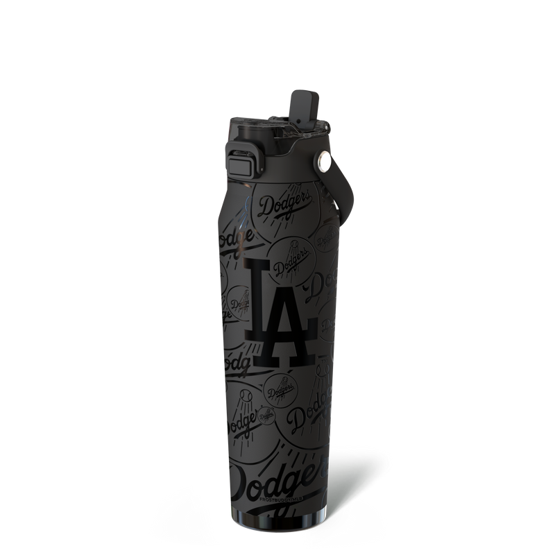 Bottle 32oz | Los Angeles Dodgers | Night Game