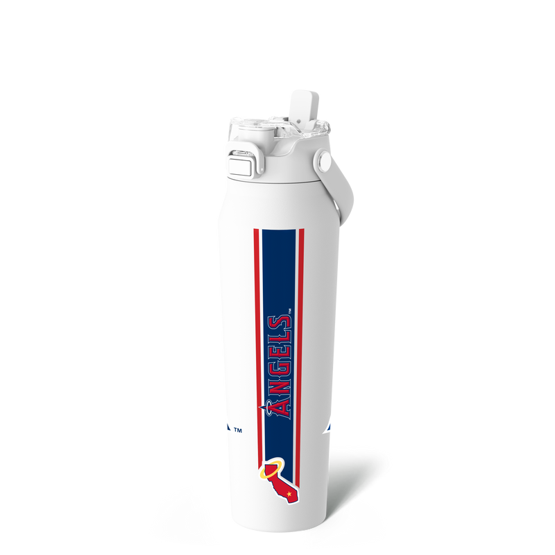 Bottle 32oz | Los Angeles Angels | Gameday