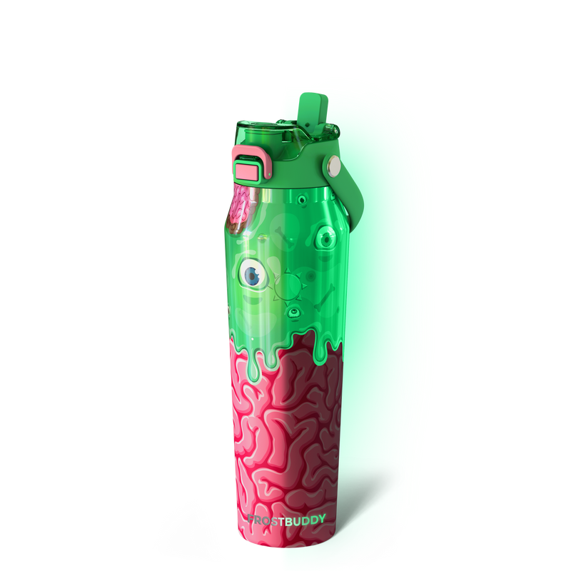 Bottle 32oz | Brain Freeze