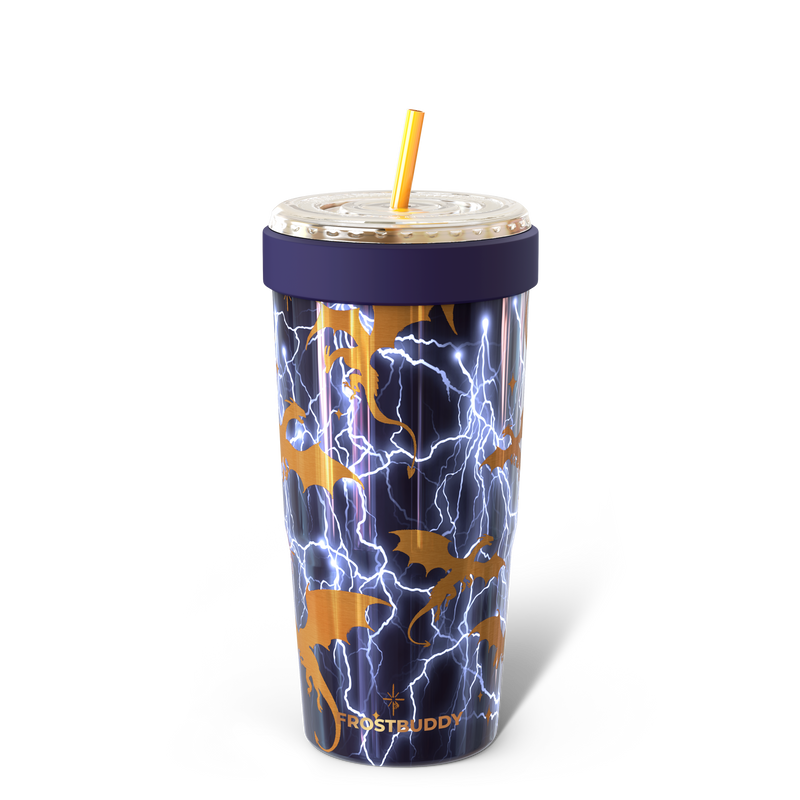 To-Go | Electric Ember