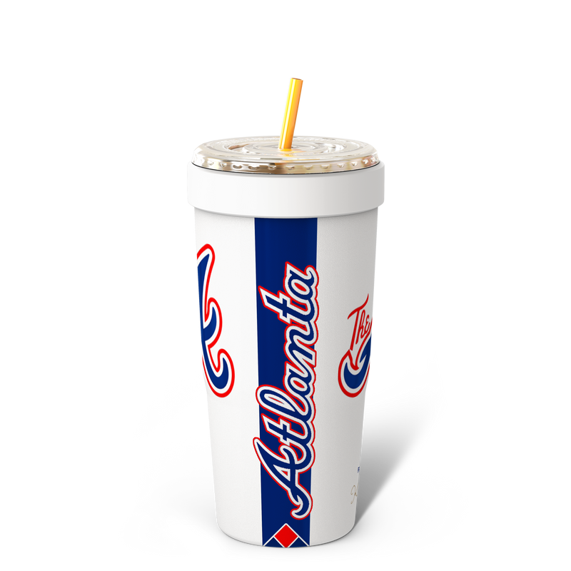 To-Go | Atlanta Braves | City Connect