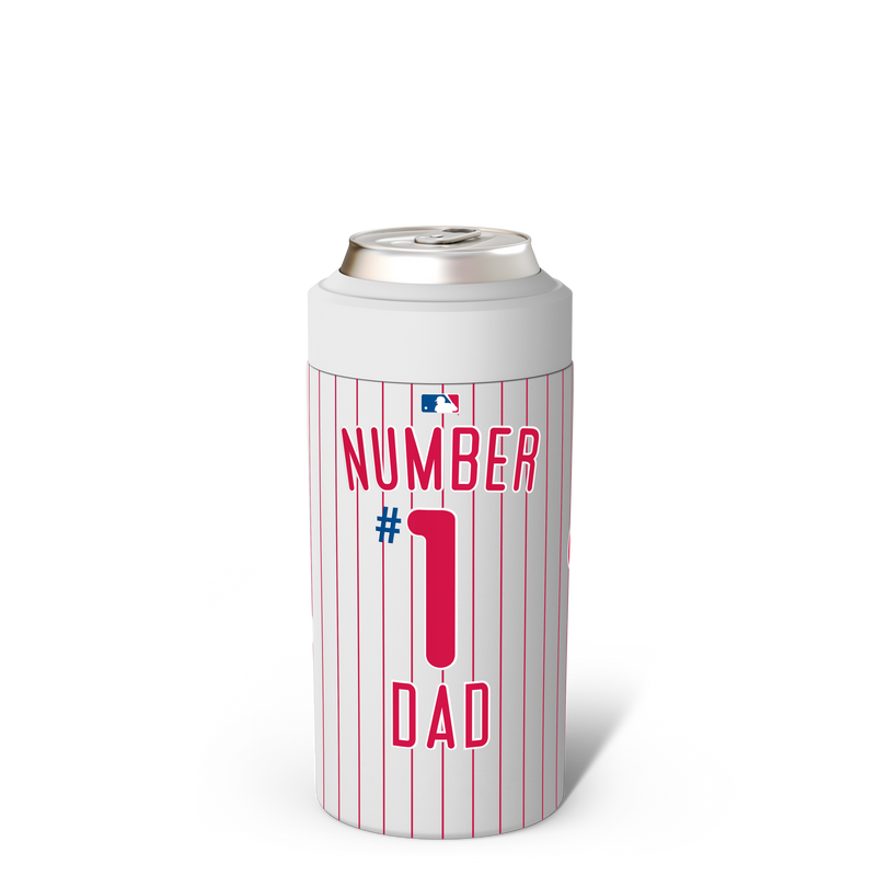 Universal | Philidelphia Phillies | #1 Dad