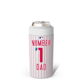 Universal | Philidelphia Phillies | #1 Dad