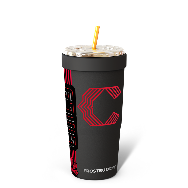 To-Go | Cincinnati Reds | City Connect