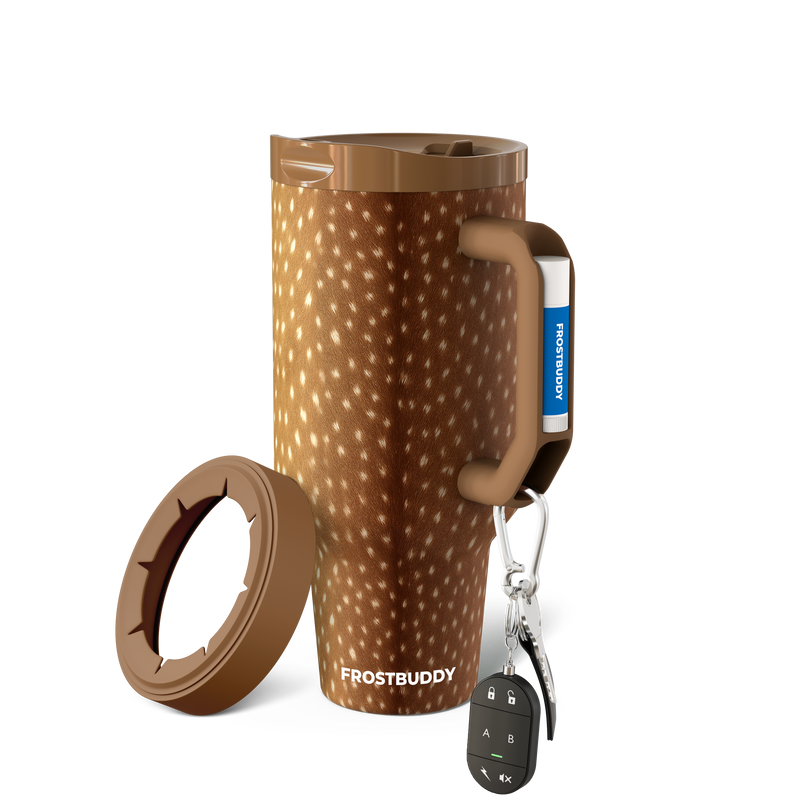 Thicc 50oz | Fawn