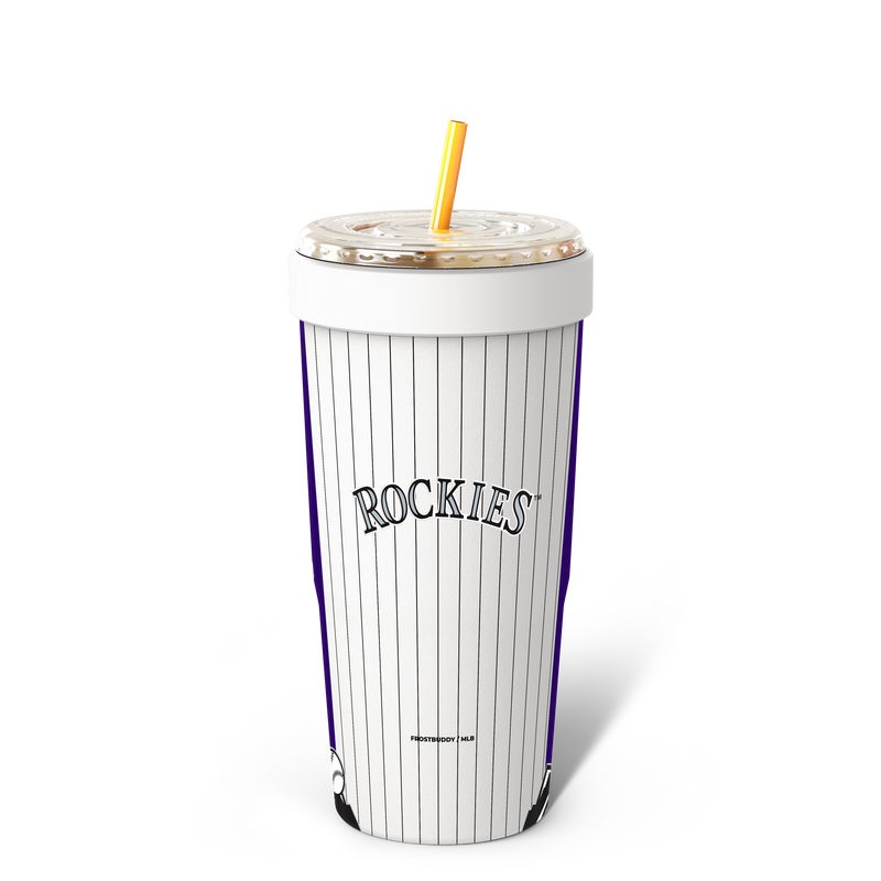 To-Go | Colorado Rockies | Gameday