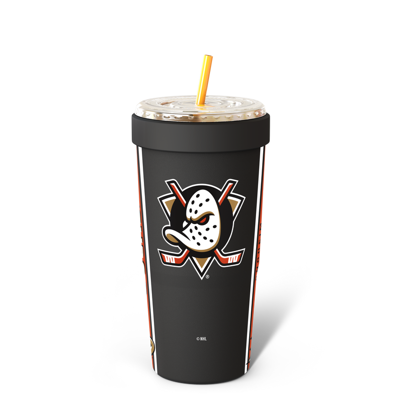 To-Go | Anaheim Ducks | Gameday