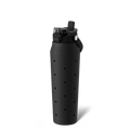 Bottle 32oz | Black w\/ Skin