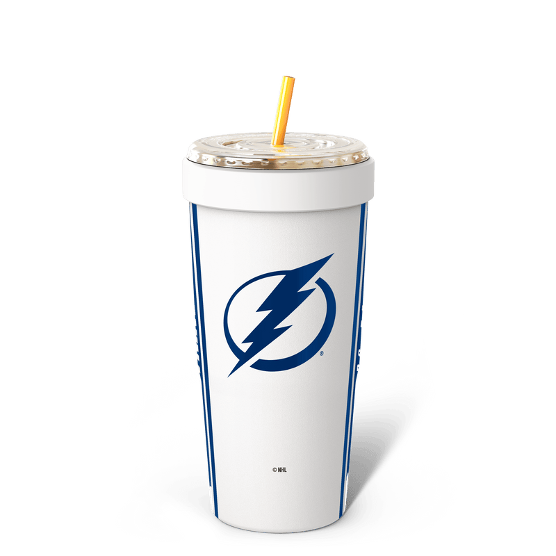 To-Go | Tampa Bay Lightning | Gameday