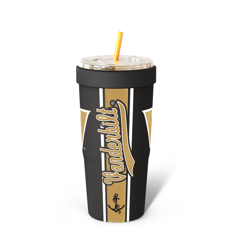 To-Go | Vanderbilt Commodores | Gameday