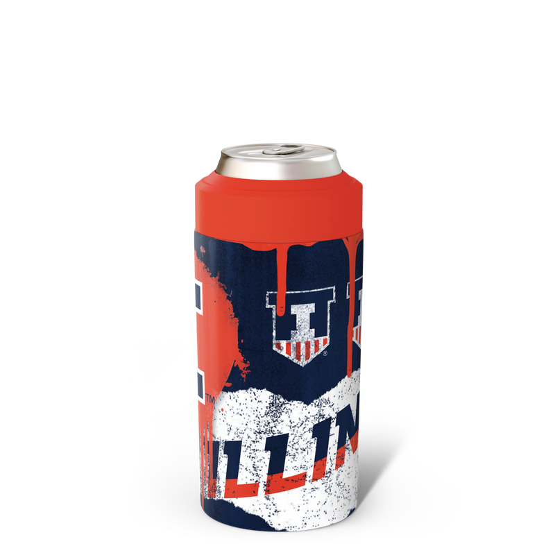 Universal | Illinois Fighting Illini | Drip