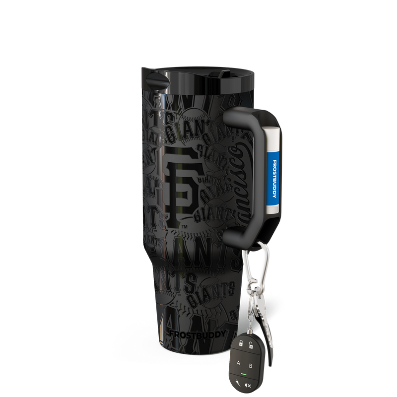 Thicc 40oz | San Francisco Giants | Night Game