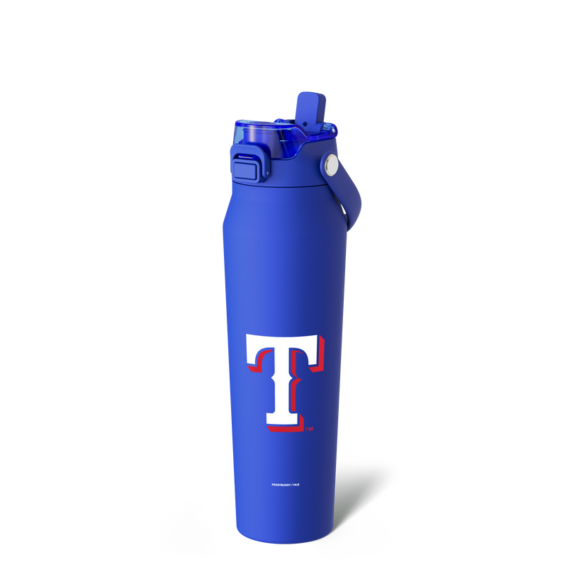 Bottle 32oz | Texas Rangers | Gameday