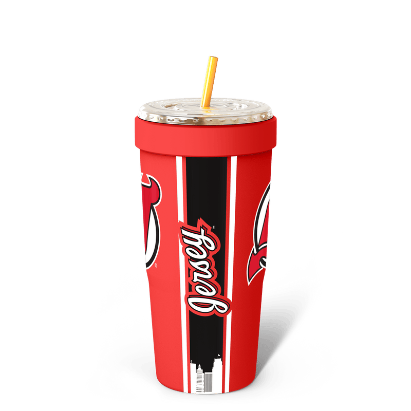 To-Go | New Jersey Devils | Gameday