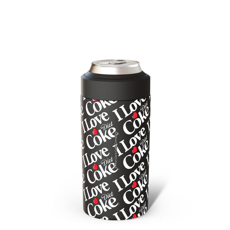 Universal | Coca-Cola | I Love Diet Coke