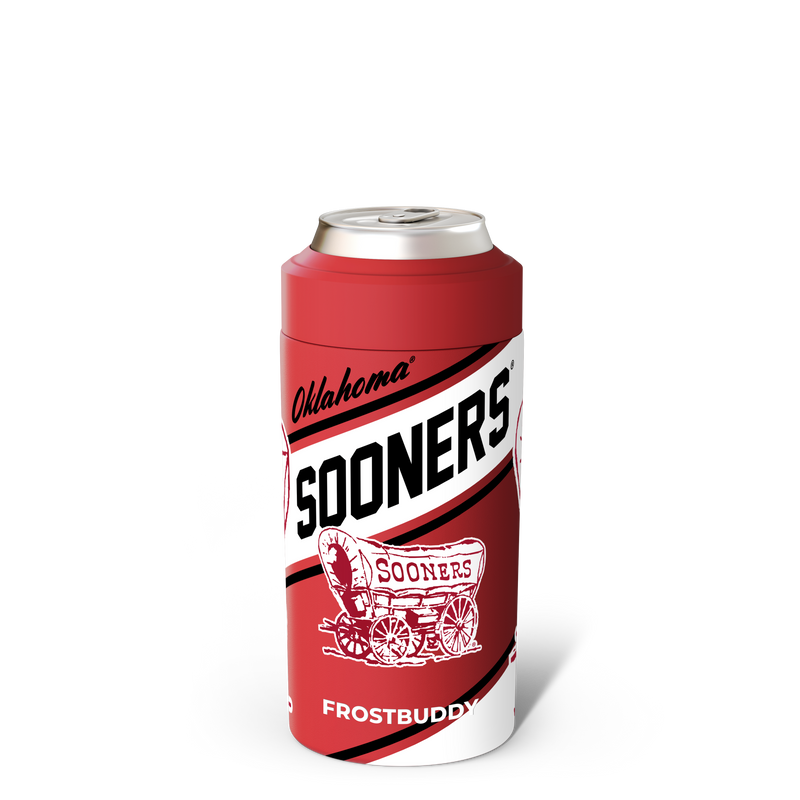 Universal | Oklahoma Sooners | Mascot