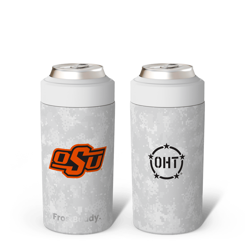 Universal | Oklahoma State x OHT