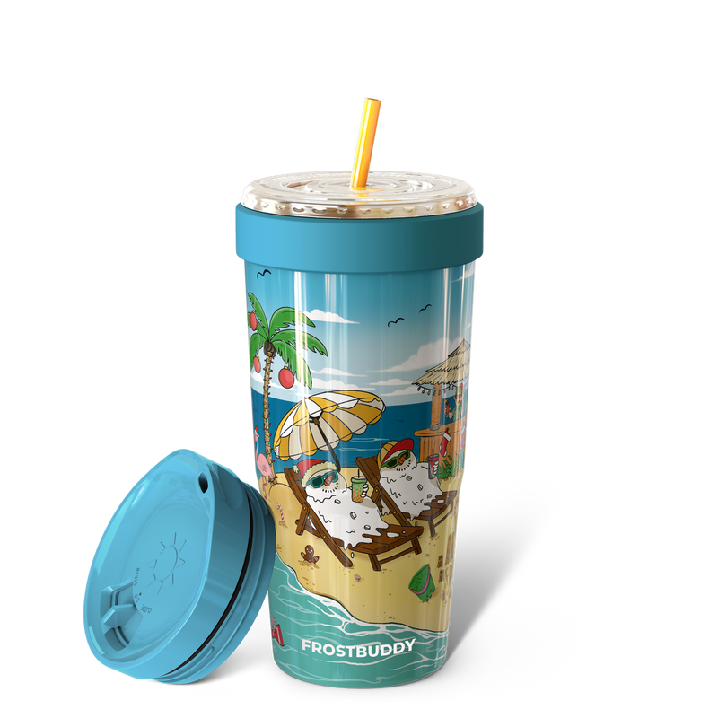 To-Go | Sleighcation