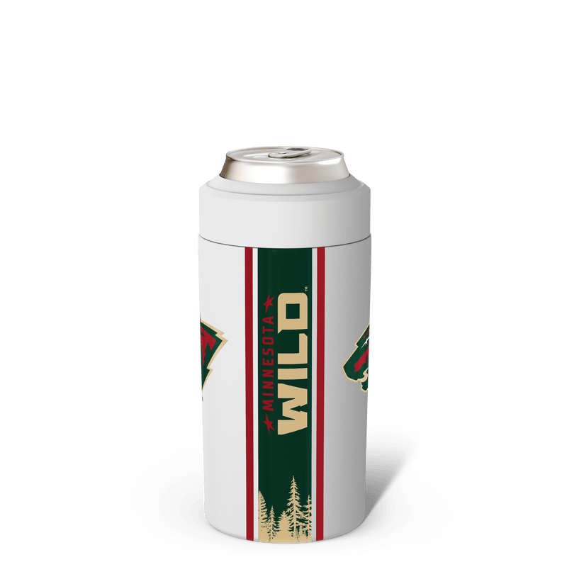Universal | Minnesota Wild | Gameday
