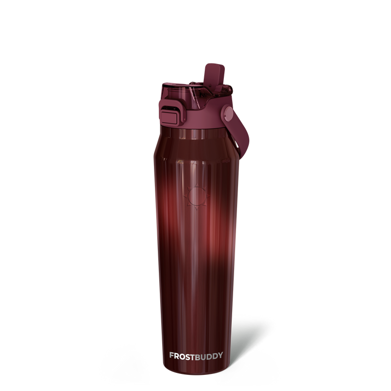 Bottle 32oz | Cinnamon