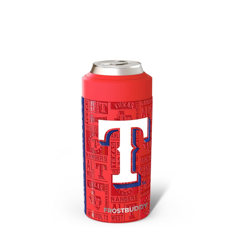 Universal | Texas Rangers | Legacy