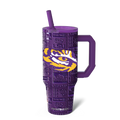 Thicc 40oz | LSU Tigers | Legacy