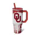 Thicc 40oz | Oklahoma Sooners | Drip