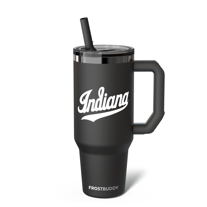 Thicc 40oz | Indiana Hoosiers | CFB National Champs