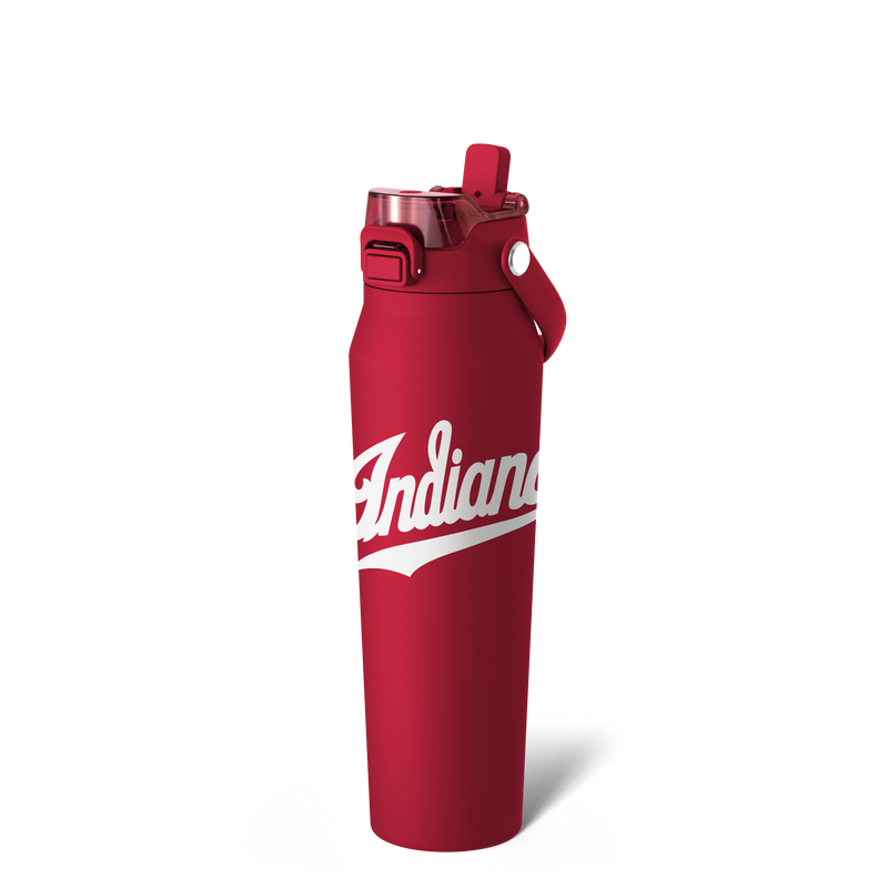Bottle 32oz | Indiana Hoosiers | CFB National Champs