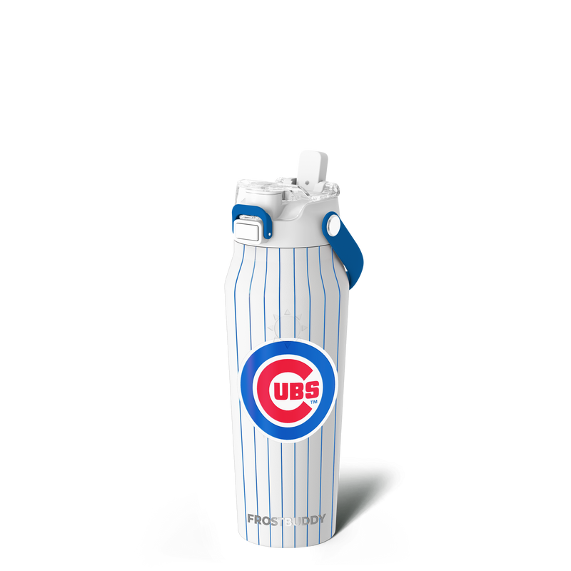 Bottle 24oz | Chicago Cubs | Gameday