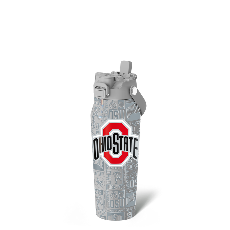 Bottle 24oz | Ohio State | Legacy