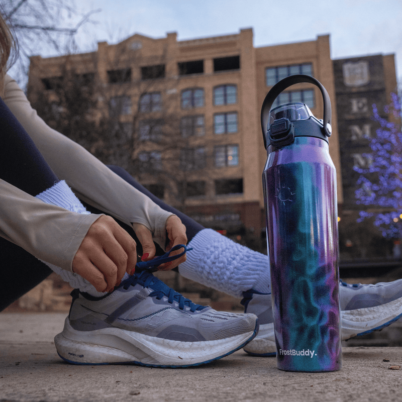 Bottle 32oz | Illinois Fighting Illini | Gameday