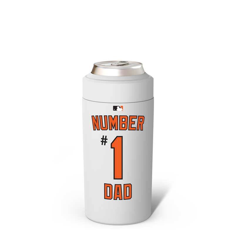 Universal | Baltimore Orioles | #1 Dad