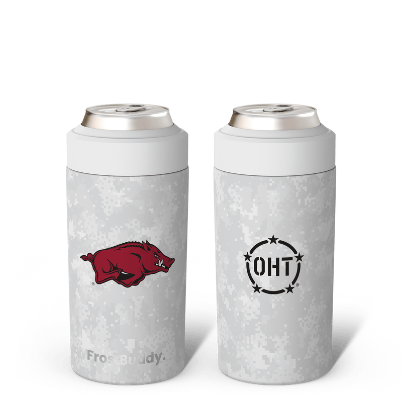 Universal | Arkansas x OHT