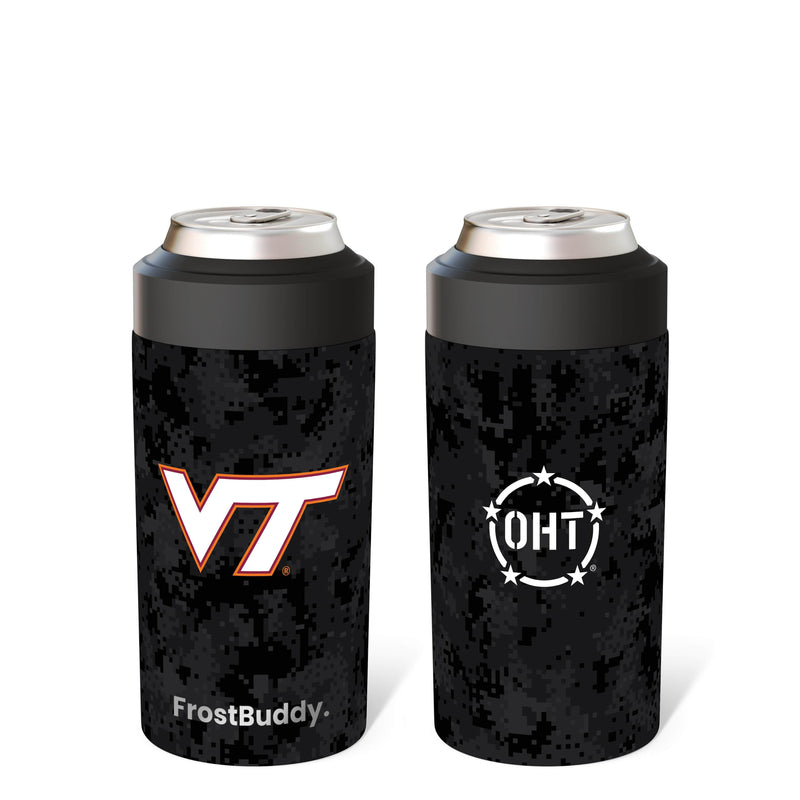 Universal | Virginia Tech x OHT
