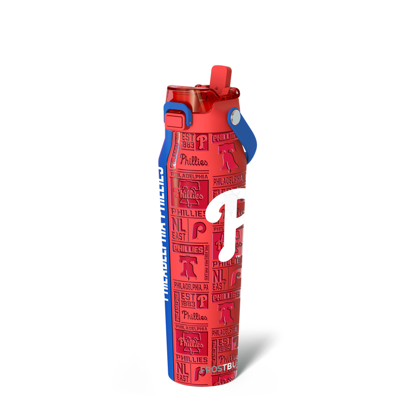 Bottle 32oz | Philadelphia Phillies | Legacy