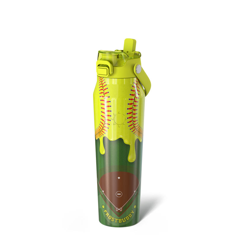 Bottle 32oz | Softball Drip