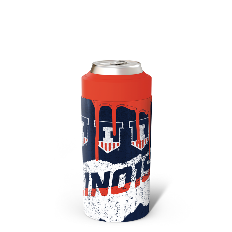 Universal | Illinois Fighting Illini | Drip