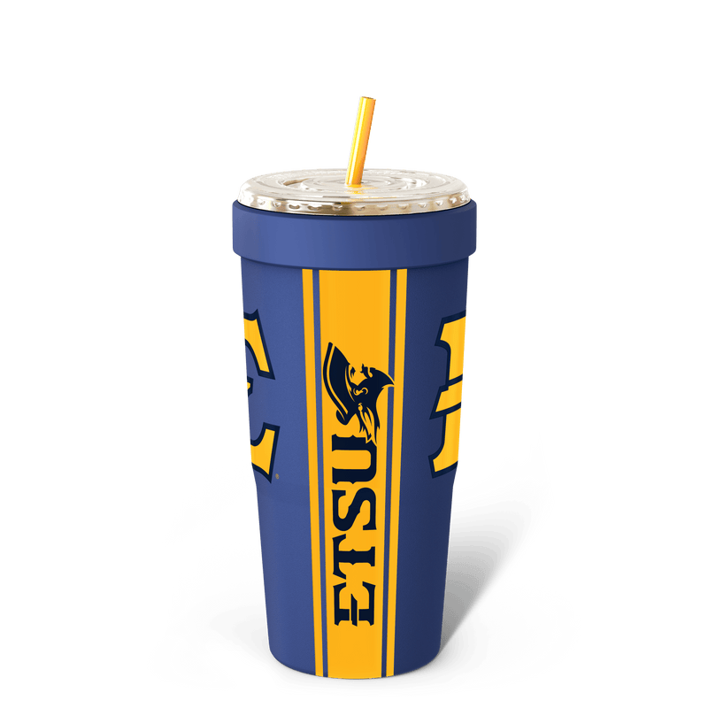 To-Go | ETSU Bucs | Gameday