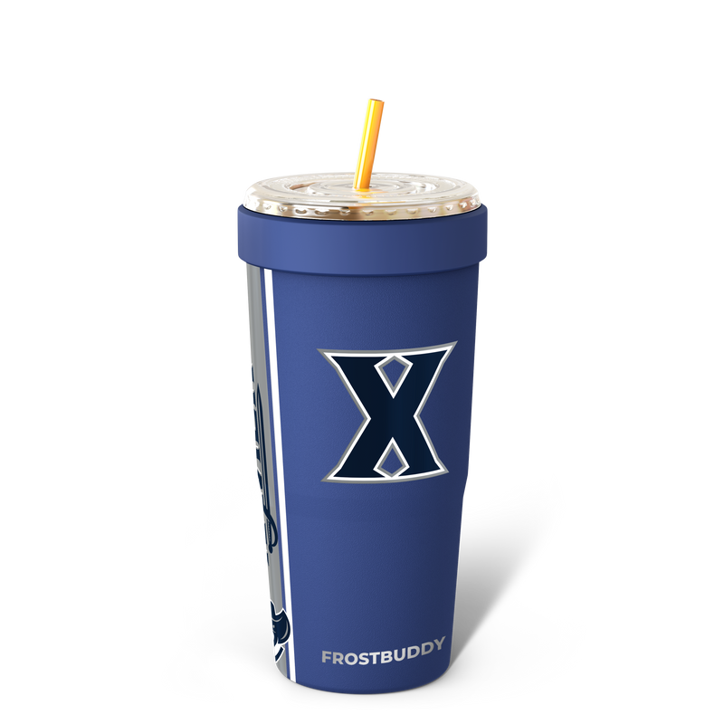 To-Go | Xavier Musketeers | Gameday