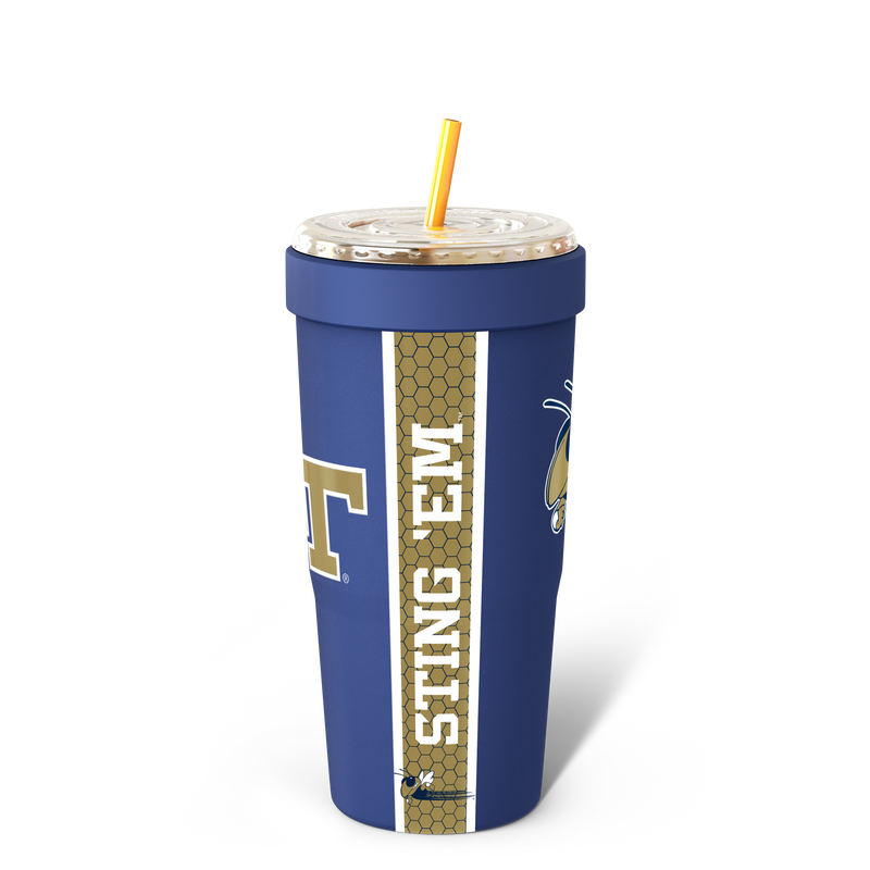 To-Go | Georgia Tech Yellow Jackets | Gameday