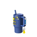 Thicc 16oz | Michigan Wolverines | Skin + Budz Bundle