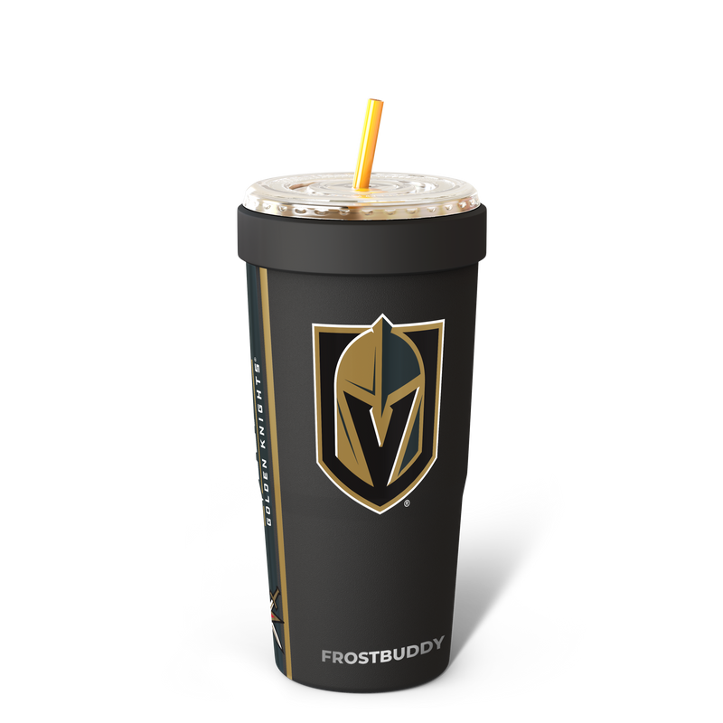 To-Go | Vegas Golden Knights | Gameday