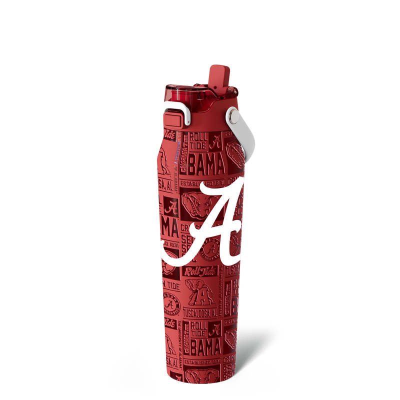 Bottle 32oz | Alabama Crimson Tide | Legacy