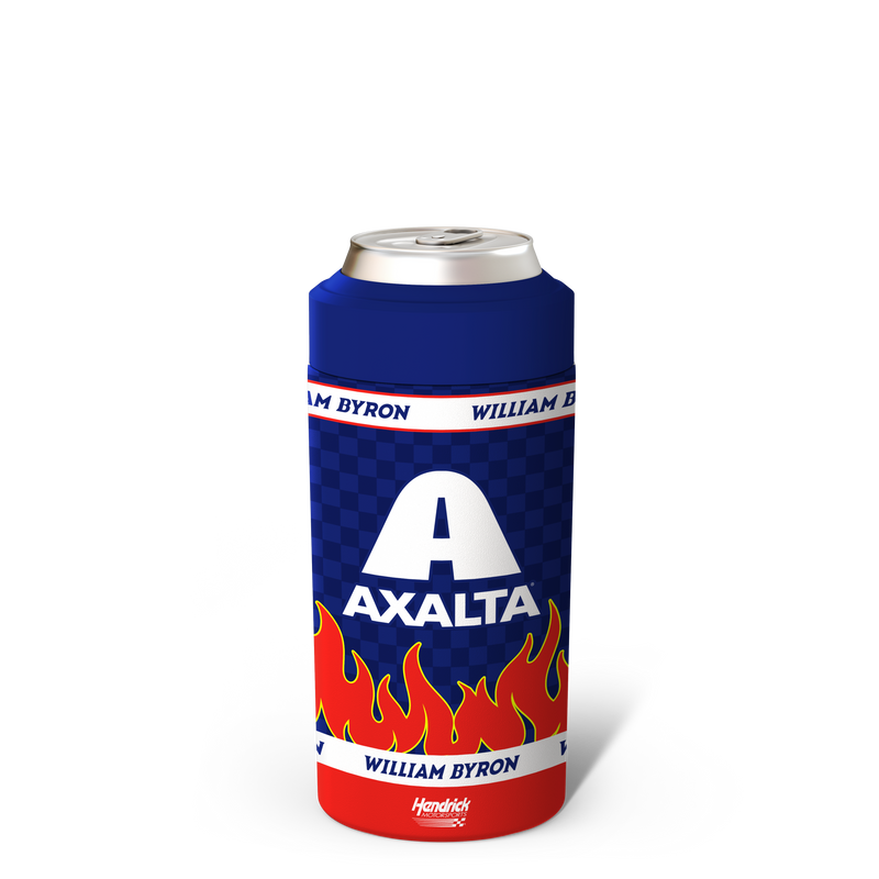 Universal | William Byron | Axalta