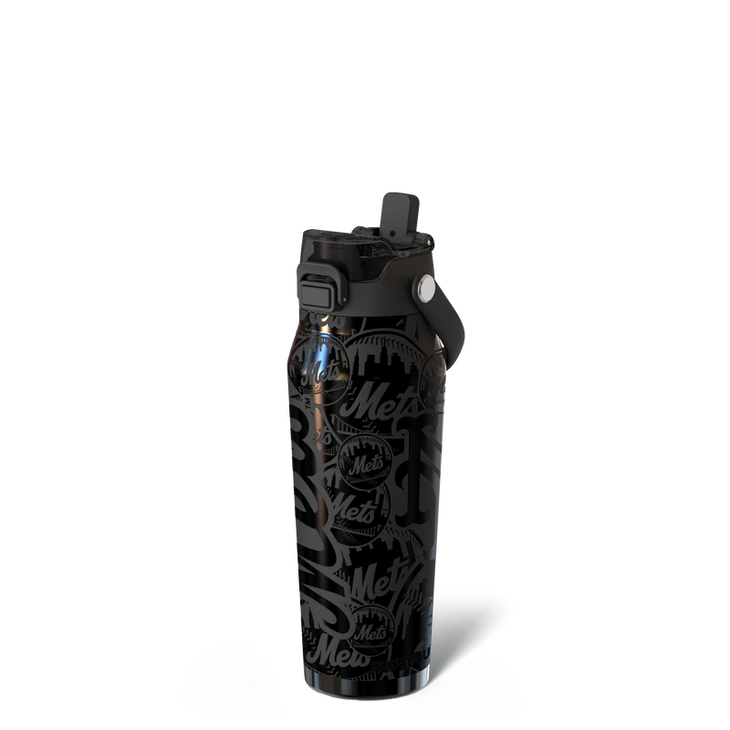 Bottle 24oz | New York Mets | Night Game