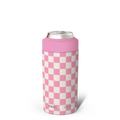 Universal | Pink Checkered