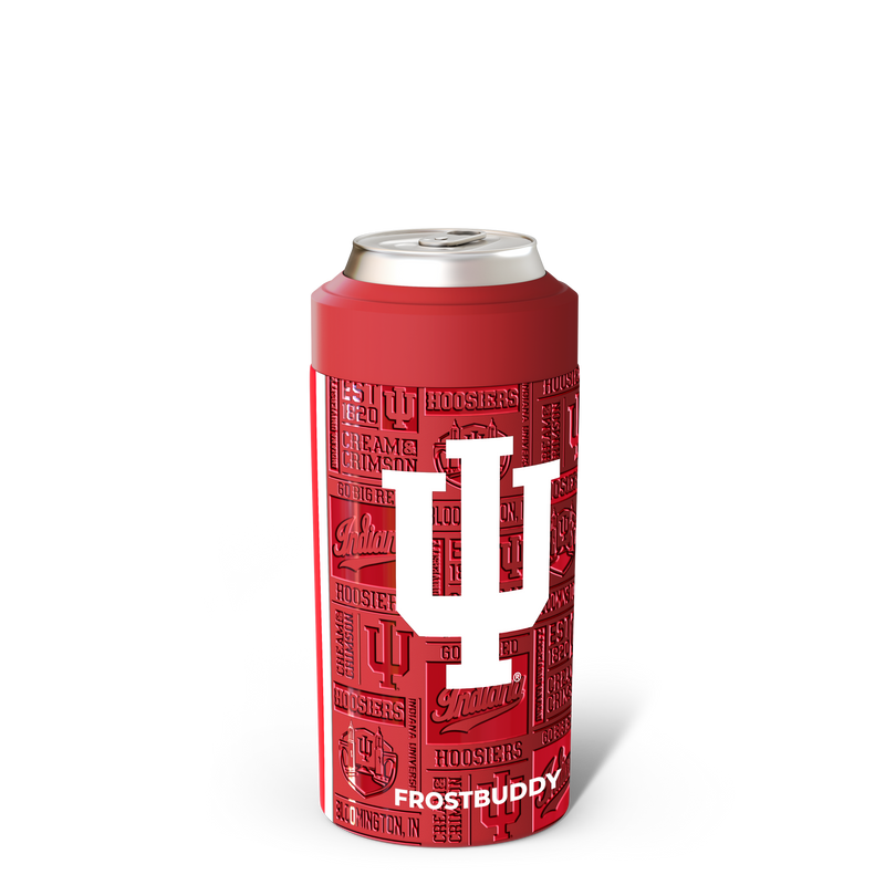 Universal | Indiana Hoosiers | Legacy