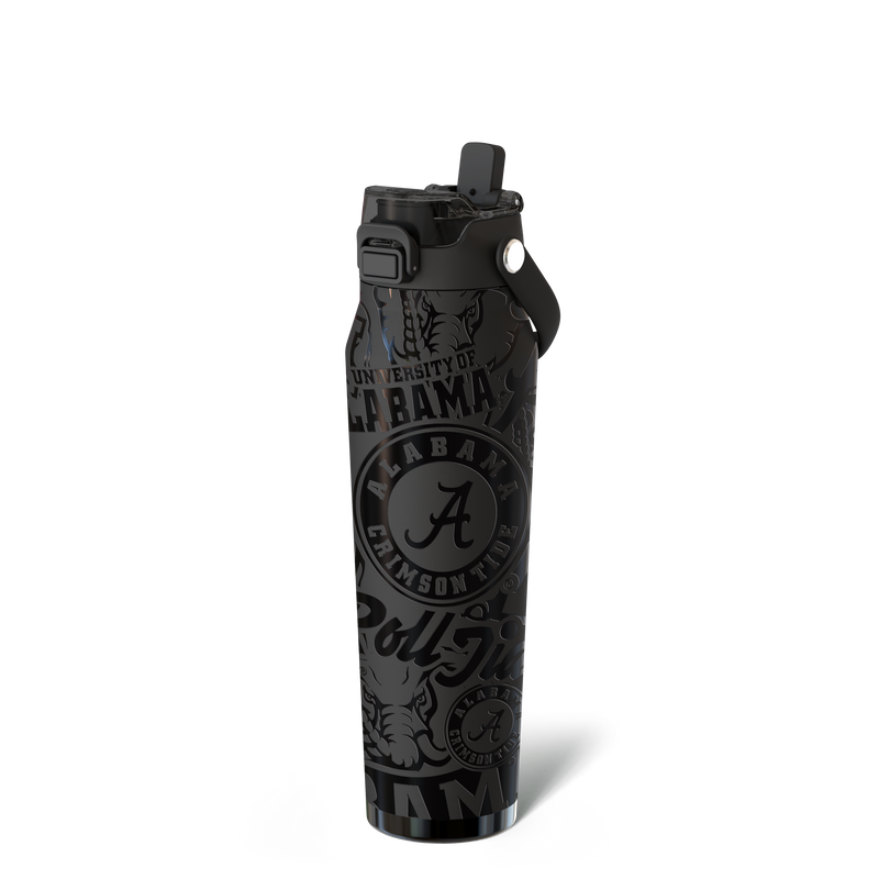 Bottle 32oz | Alabama Crimson Tide | Night Game