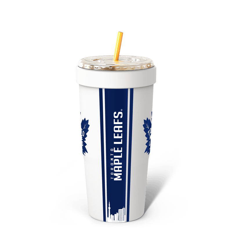 To-Go | Toronto Maple Leafs | Gameday
